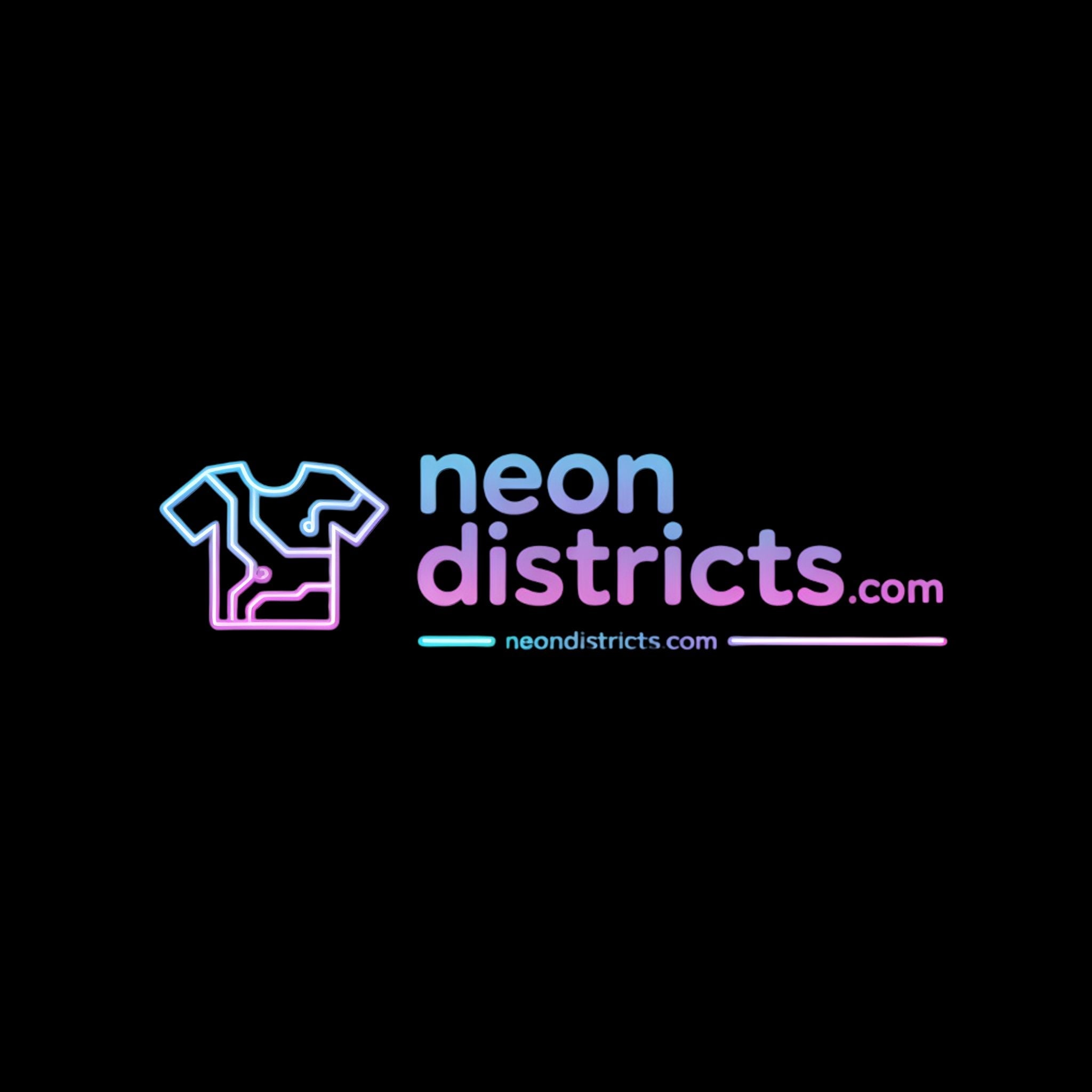 New Arrivals Neon Districts - Shop the Latest Drops Now - Neon Districts