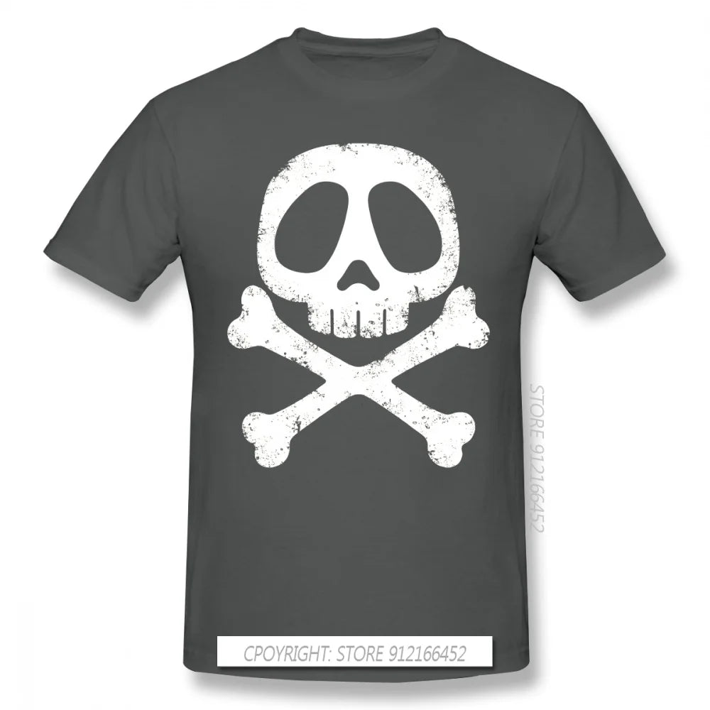 Captain Harlock — Space Pirate Arcadia Tee