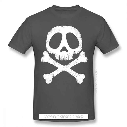 Captain Harlock - Space Pirate Arcadia Tee | Premium Captain Harlock Tees