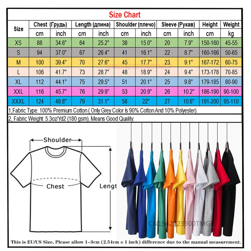 RoboCop — ED-209 Enforcement Droid Tee