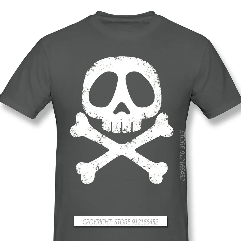 Captain Harlock — Space Pirate Arcadia Tee
