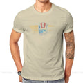 UFO Robot Grendizer Classic Tee – Goldorak Retro Anime Shirt