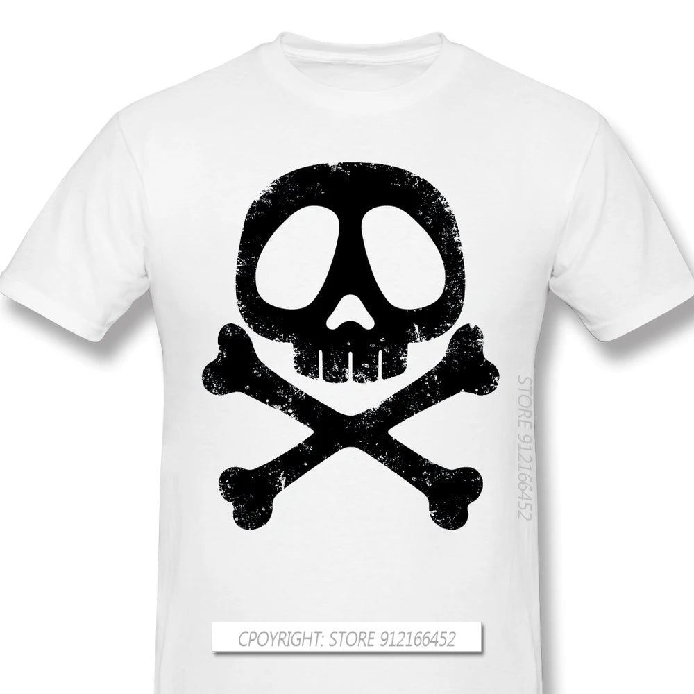 Captain Harlock — Space Pirate Arcadia Tee