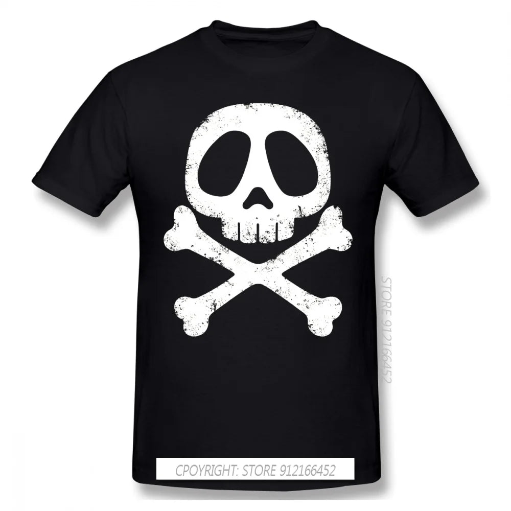 Captain Harlock — Space Pirate Arcadia Tee