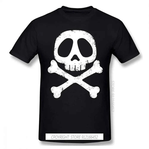 Captain Harlock - Space Pirate Arcadia Tee | Premium Captain Harlock Tees