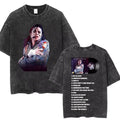 MJ King of Pop Limited Classic Tee - Neon Districts