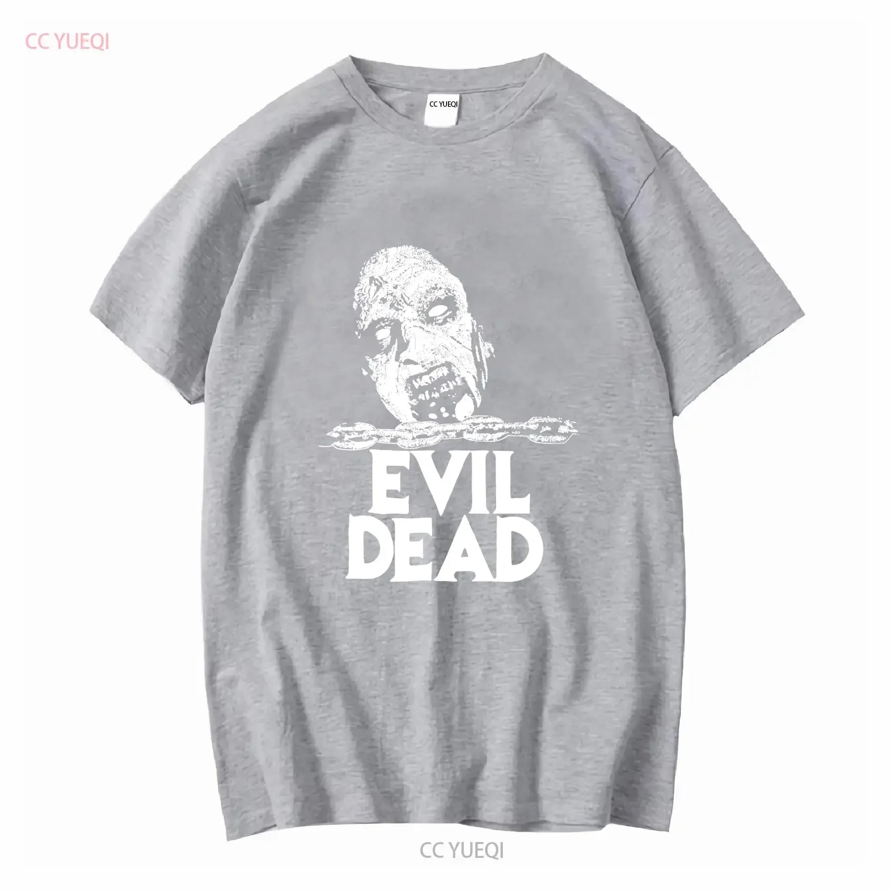 Evil Dead — Vintage Horror Zombie Movie Tee