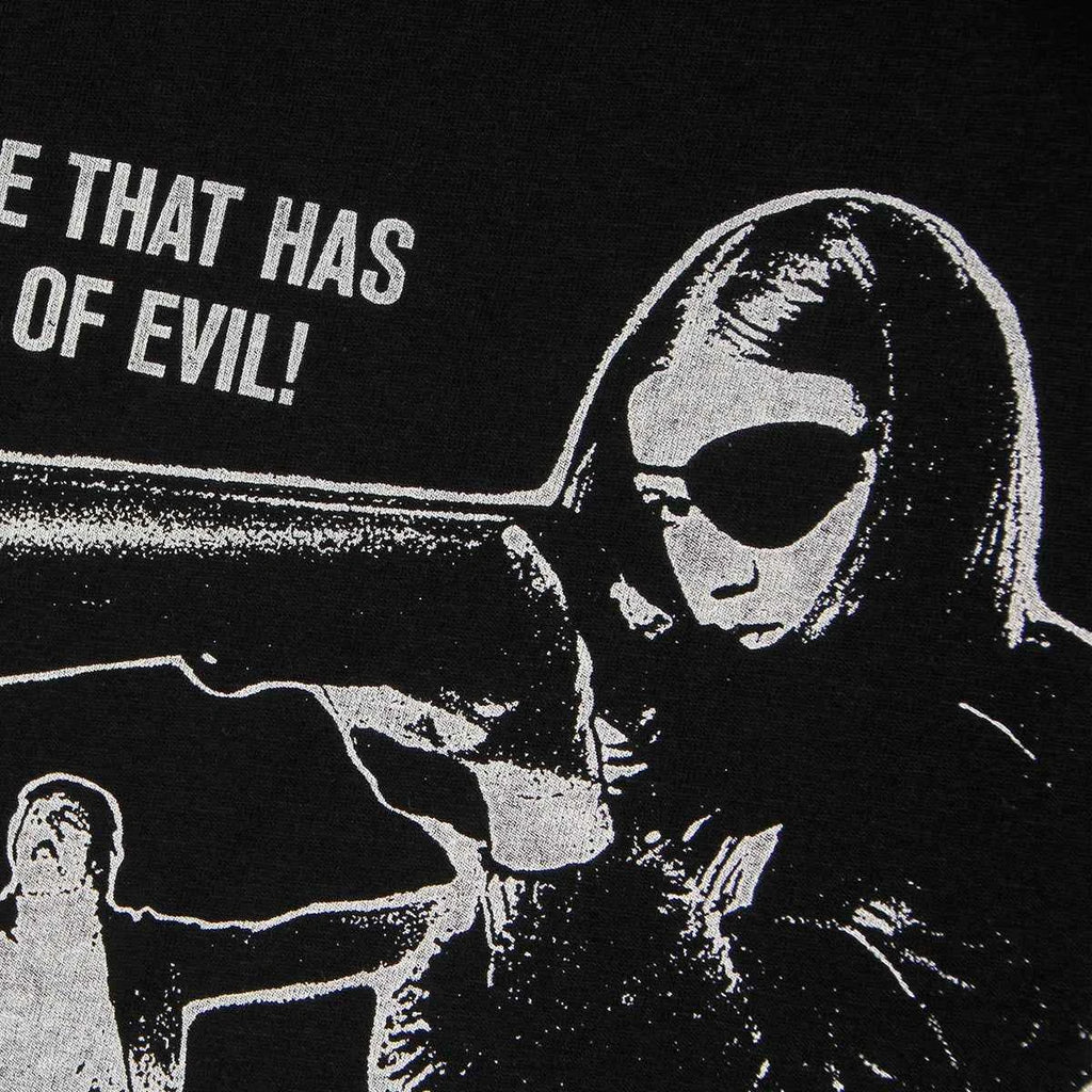 Thriller: A Cruel Picture — Swedish Cult Film Tee