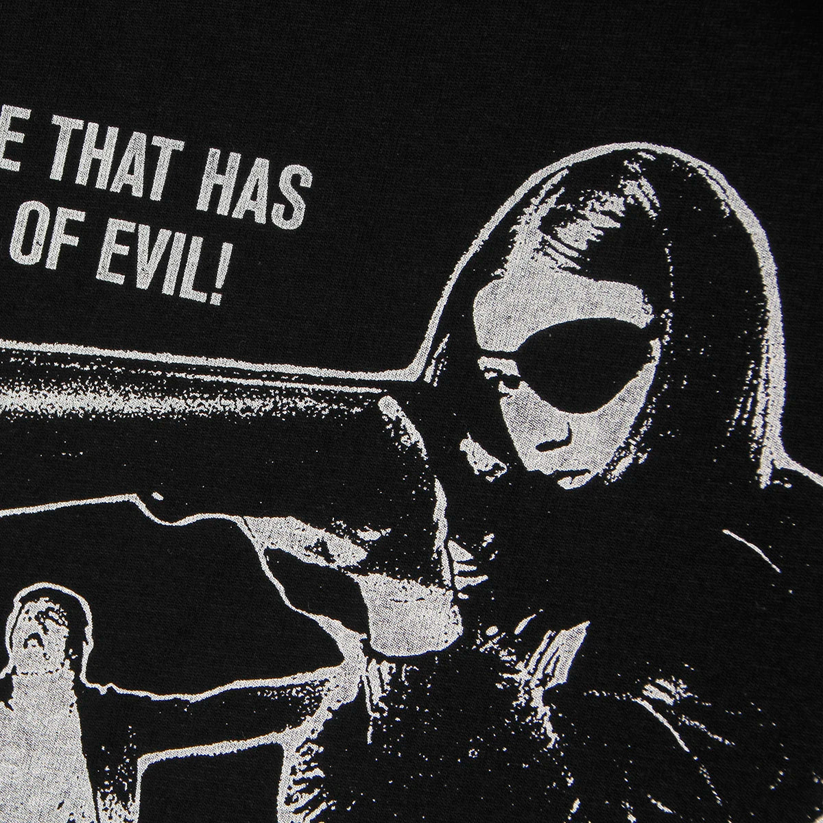 Thriller: A Cruel Picture — Swedish Cult Film Tee