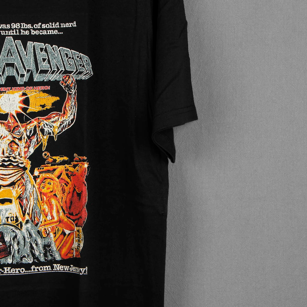 The Toxic Avenger — Troma Cult B-Movie Tee