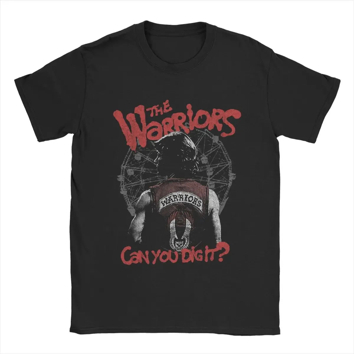 The Warriors — Walter Hill Streetwear Tee