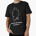 Unforgiven — Clint Eastwood Revisionist Western Tee