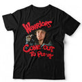The Warriors — Out for Fun Retro 70s Tee