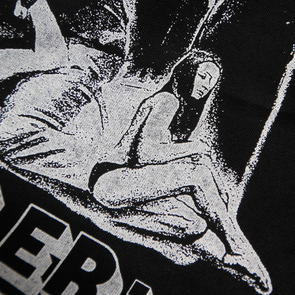 Thriller: A Cruel Picture — Swedish Cult Film Tee