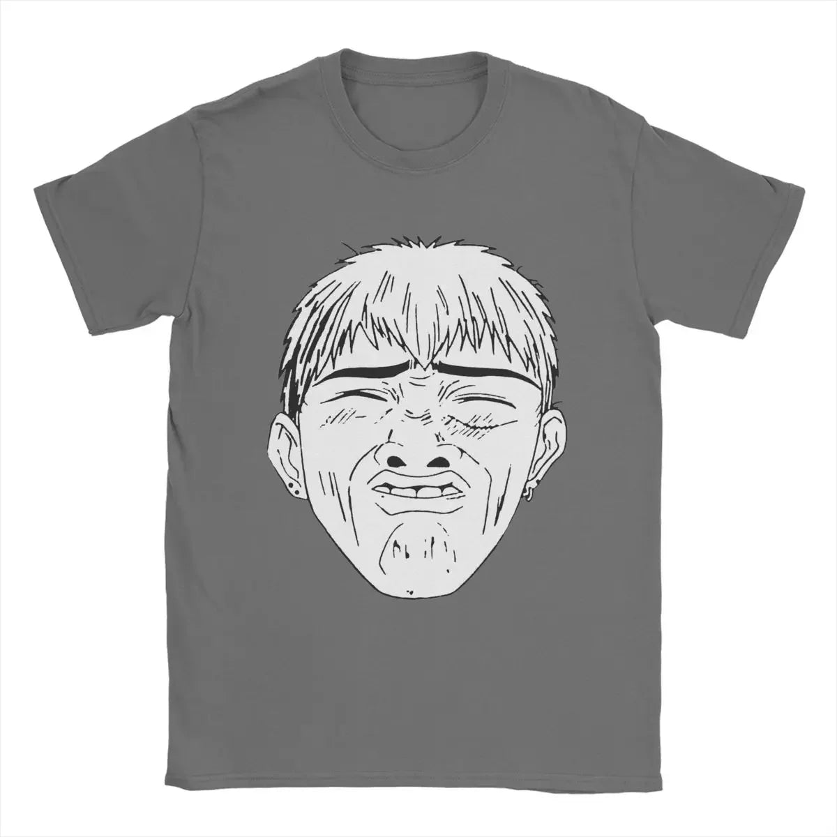 Great Teacher Onizuka — GTO Classic Tee