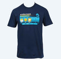 Galactic Explorers Tee – Star Wars Graphic T-Shirt