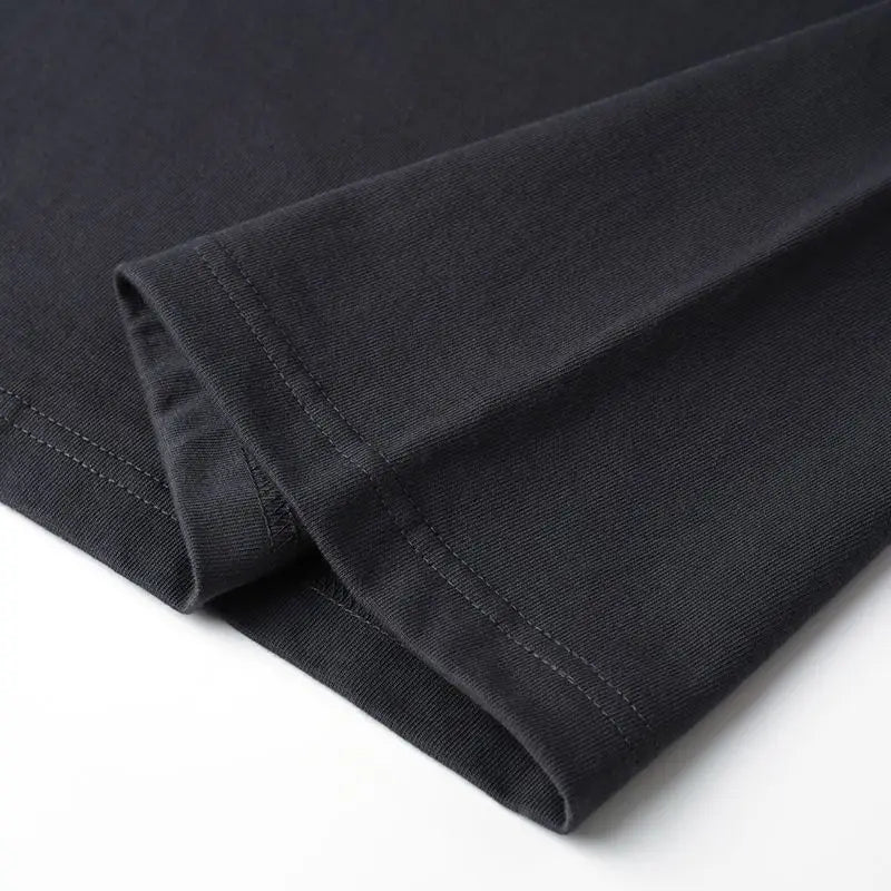 Golden Boy — Kentaro Oe Retro Tee