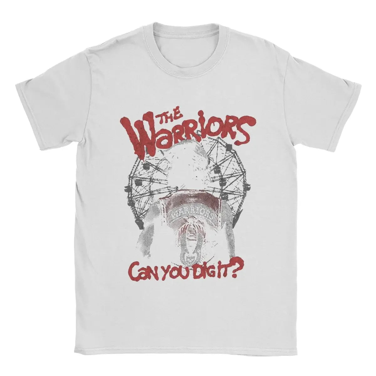 The Warriors — Walter Hill Streetwear Tee