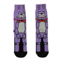 Five Nights at Freddy's Anime Socks - Neon Districts
