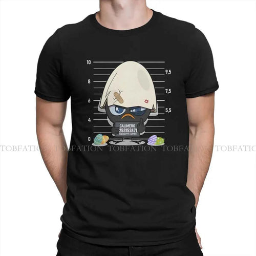 Calimero — Italian Animation Classic Tee