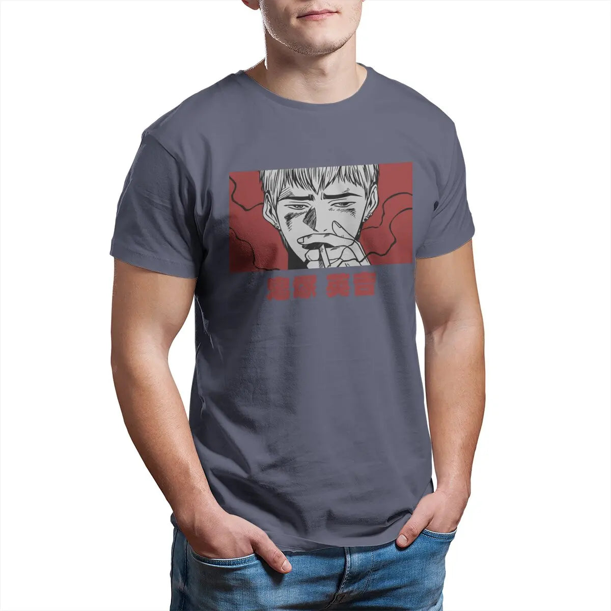 GTO — Onizuka Sensei Graphic Tee