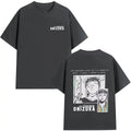 GTO Great Teacher Onizuka Vintage Tee – Eikichi Manga Graphic