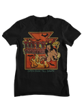 From Dusk Till Dawn Cult Movie Tee - Neon Districts