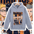 Haikyu!! Kids Hoodie