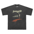 Suspiria — Dario Argento Horror Washed Tee