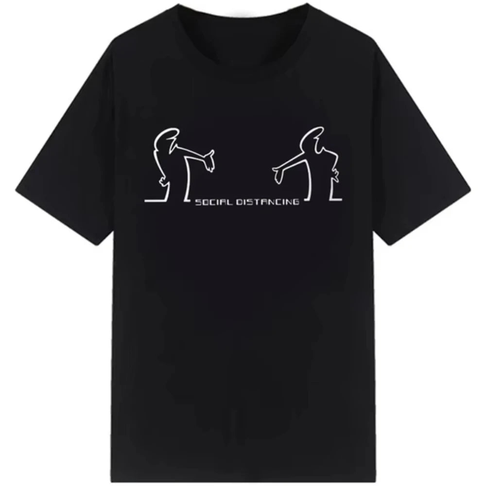 La Linea Cult Classic Tee - Neon Districts