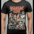 Maniac Cop 3 — Revenge Graphic Tee