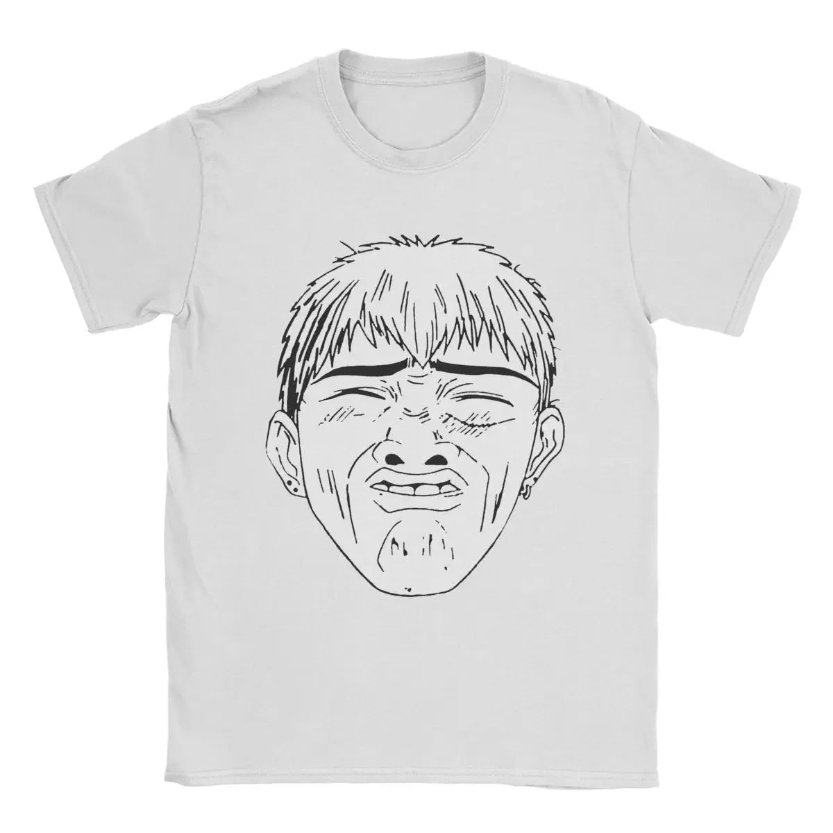 Great Teacher Onizuka — GTO Classic Tee