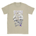 Elvira — Mistress of the Dark Cult Horror Tee - Neon Districts