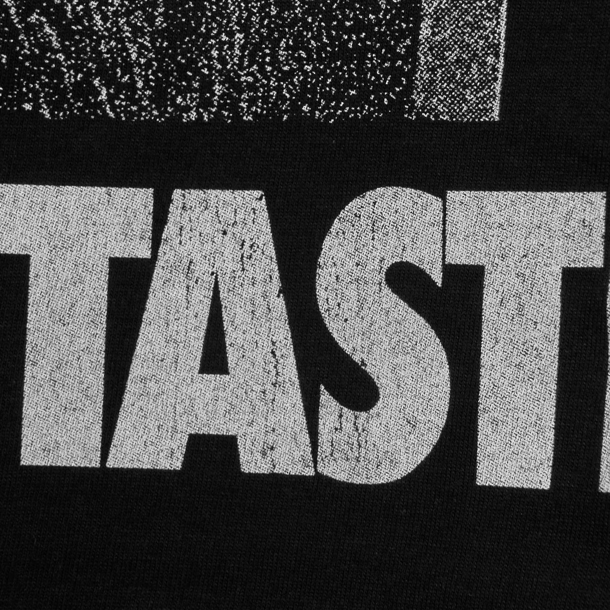 Bad Taste — Peter Jackson Early Cult Horror Tee