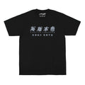 A Better Tomorrow — John Woo HK Tribute Tee
