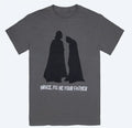 Star Wars Sci-Fi Tee — Explorer Print, Unisex - Star Wars Graphic T-Shirt by Neon Districts