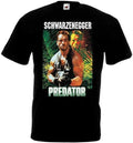 Predator — Dutch Schaefer Poster Tee