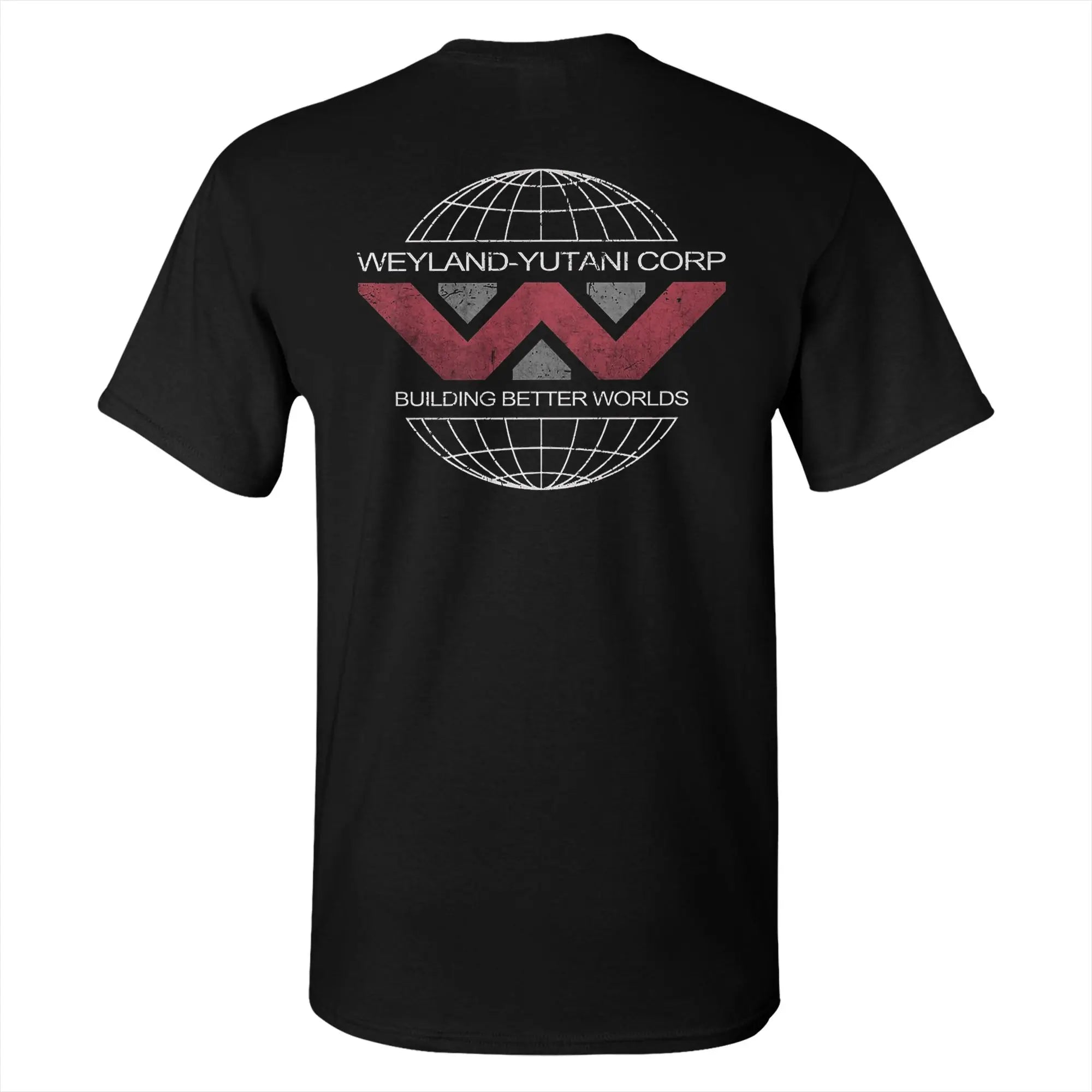 Alien: Romulus — Weyland-Yutani Lab Experiments Tee