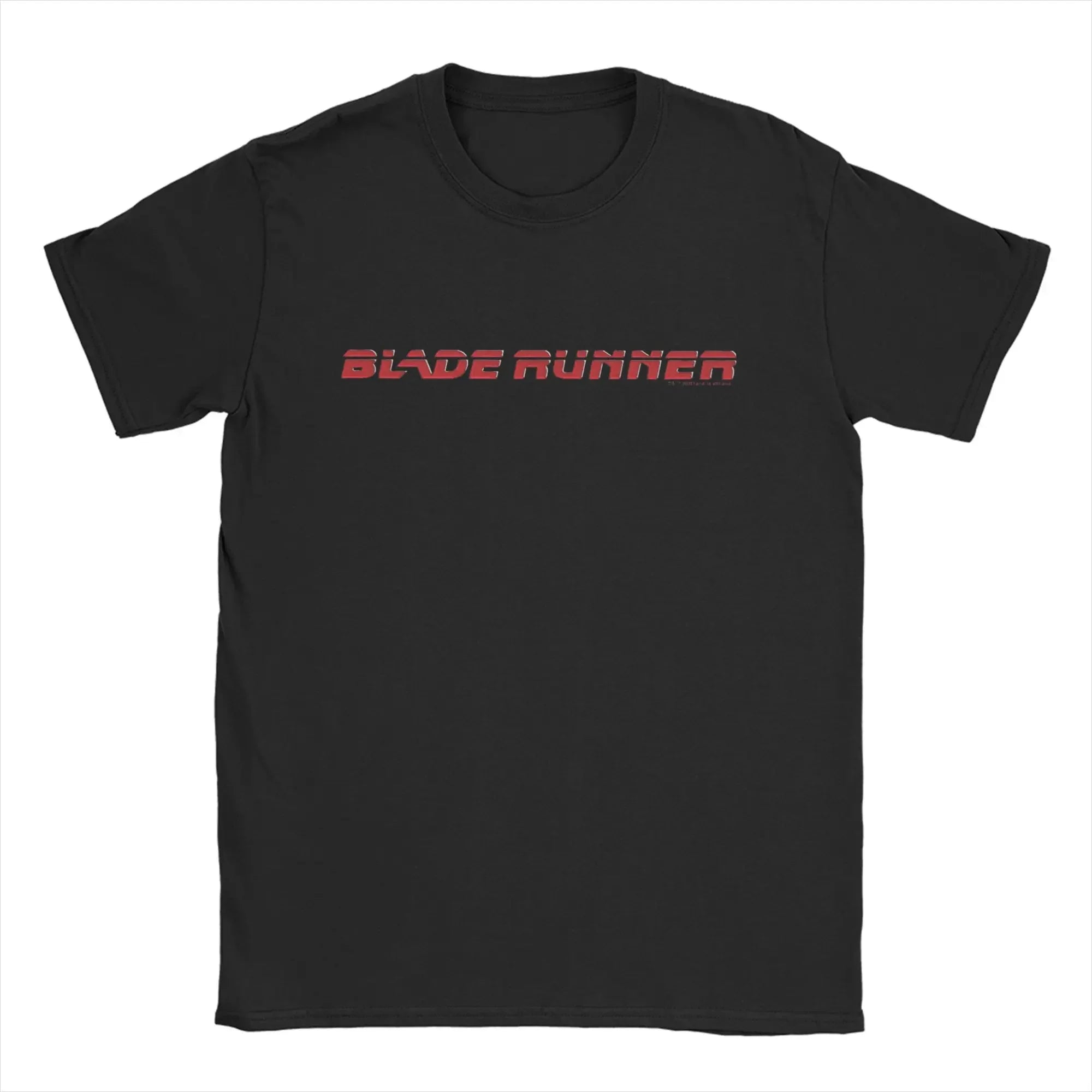 Blade Runner — Rachel Replicant Vintage Tee - Neon Districts