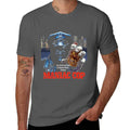 Maniac Cop — Street Patrol Tee
