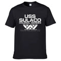Alien Universe — Nostromo & Sulaco Off-World Tee