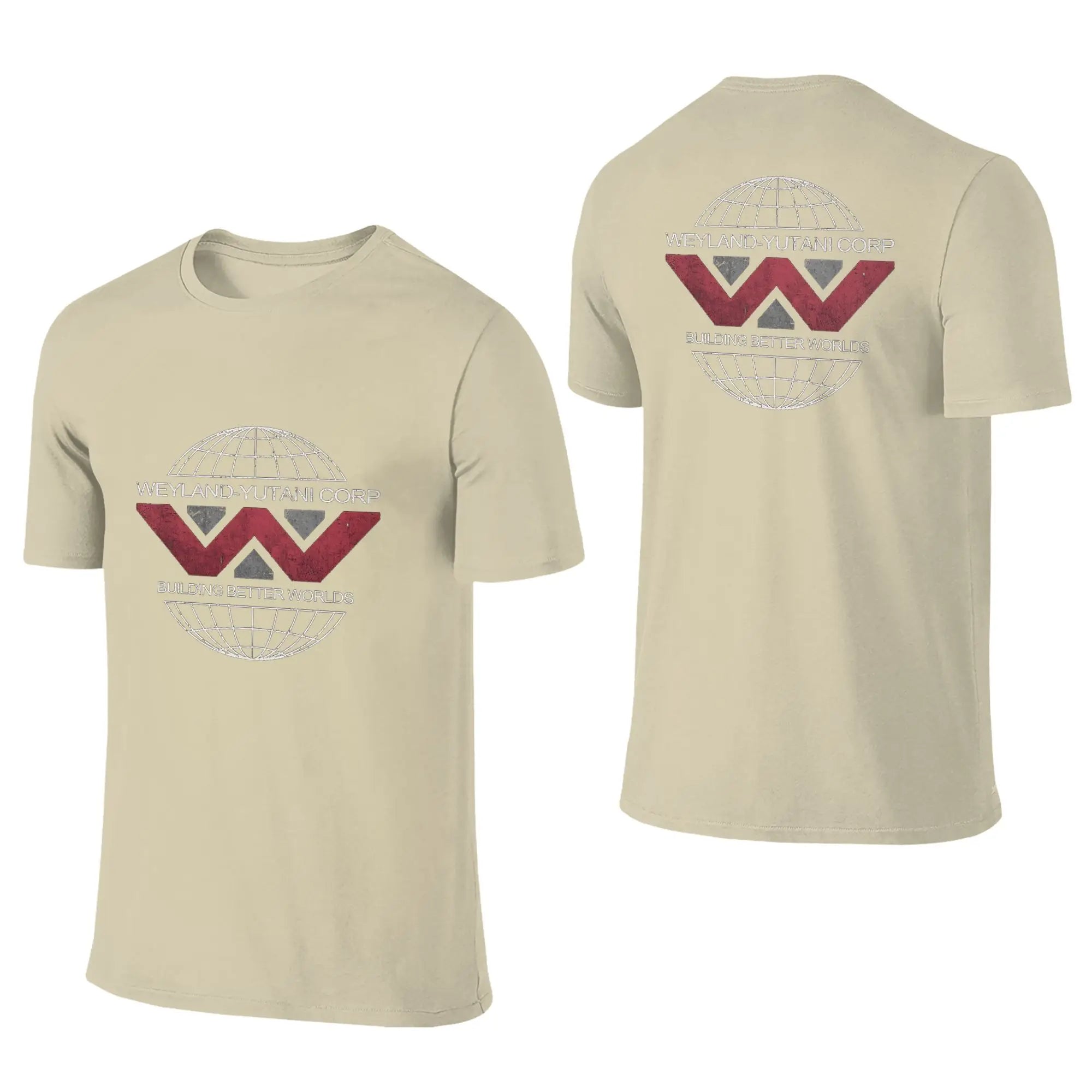 Alien: Romulus — Weyland-Yutani Lab Experiments Tee