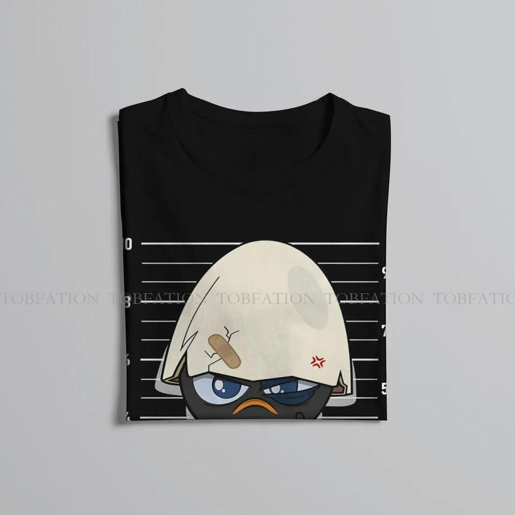 Calimero — Italian Animation Classic Tee