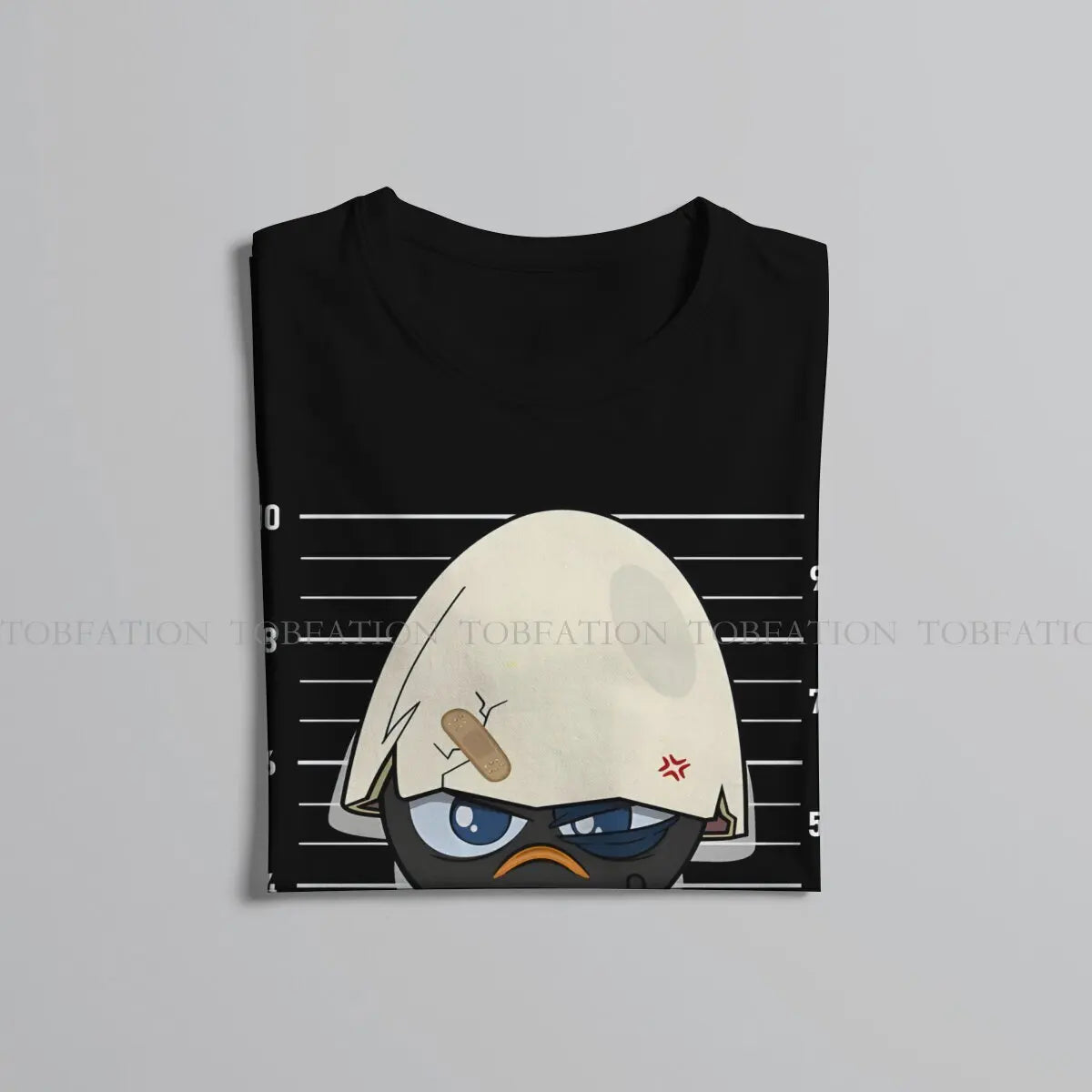 Calimero — Italian Animation Classic Tee