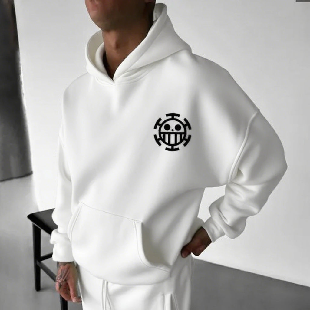 One Piece Zoro Hoodie - Neon Districts