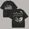Frieren: Beyond Journey's End Harajuku Washed Tee