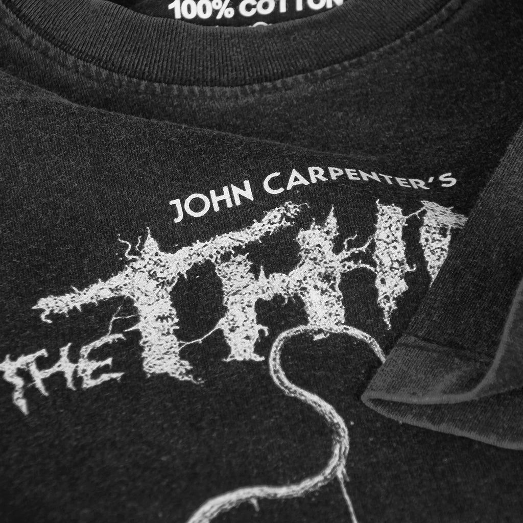 The Thing — John Carpenter Antarctic Horror Tee