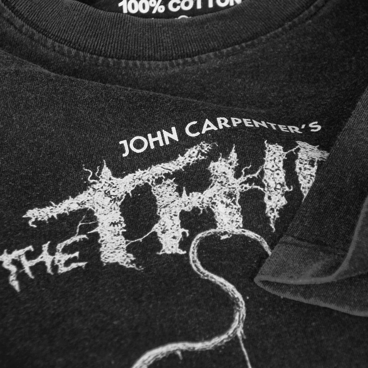 The Thing — John Carpenter Antarctic Horror Tee