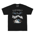 Phenomena — Dario Argento Washed Long Sleeve Tee