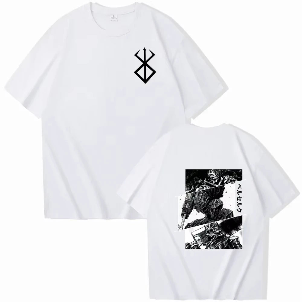Berserk — Guts Graphic Tee